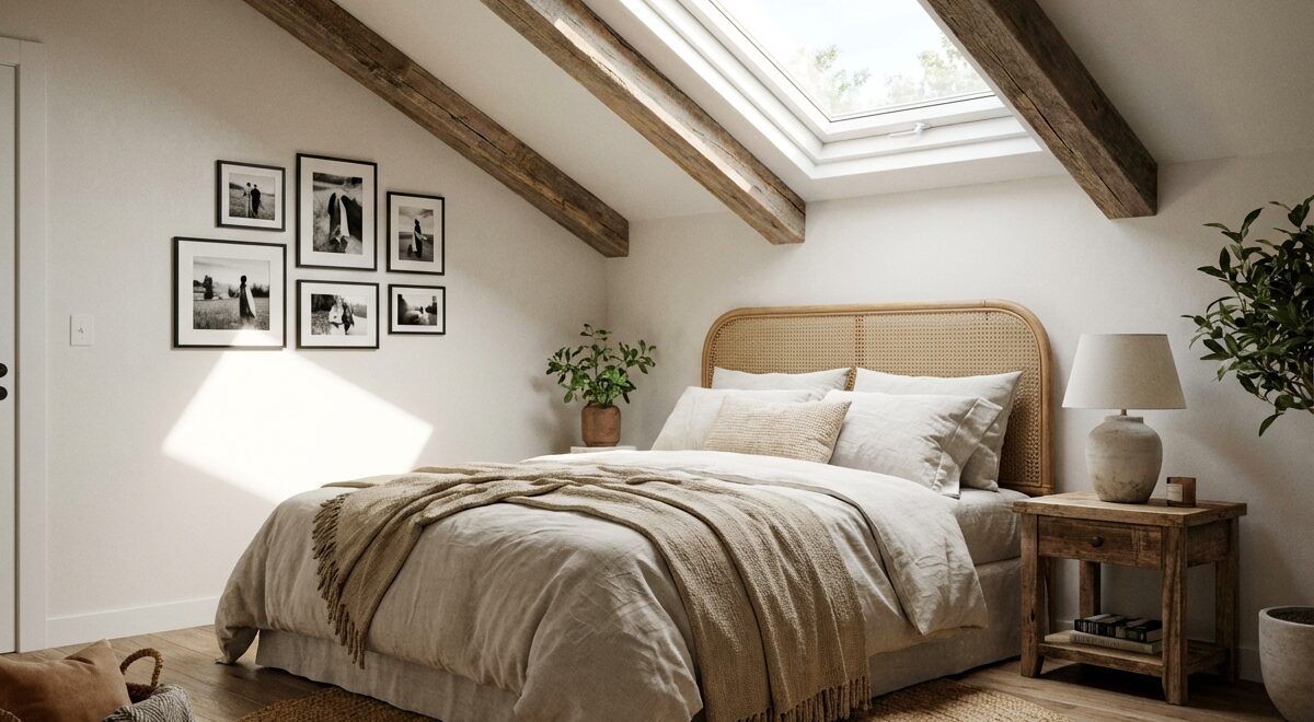 lake house, airbnb,occupancy