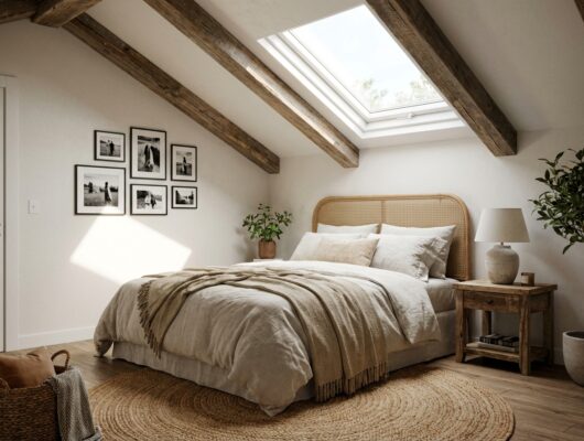 lake house, airbnb,occupancy