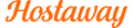 Hostaway logo